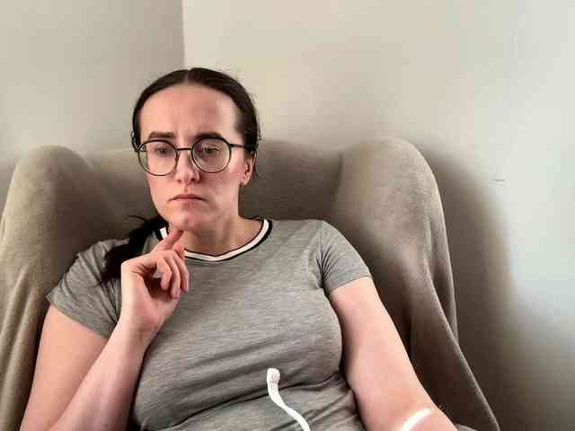 SofiaPleasure webcam