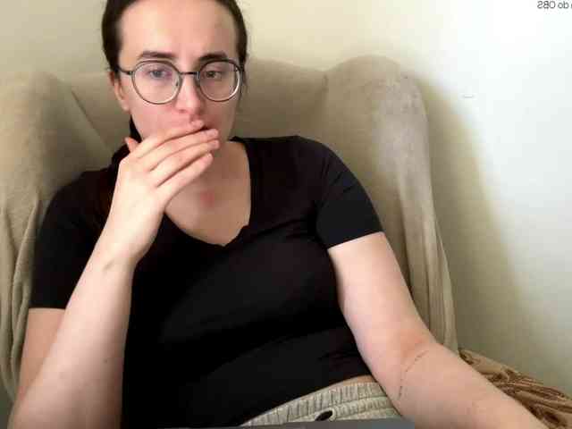 SofiaPleasure webcam
