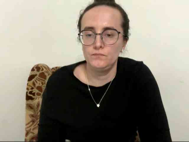 SofiaPleasure webcam