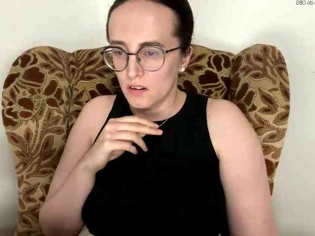 SofiaPleasure webcam