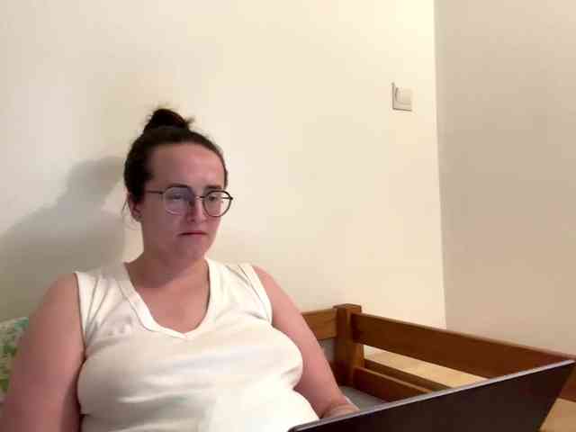 SofiaPleasure webcam
