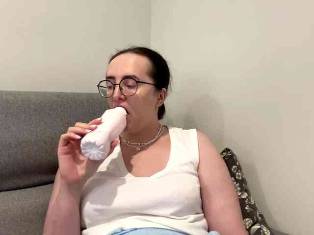 SofiaPleasure webcam