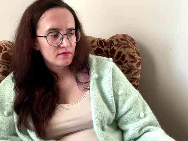 SofiaPleasure webcam