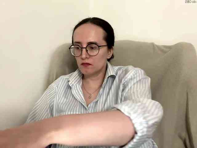 SofiaPleasure webcam