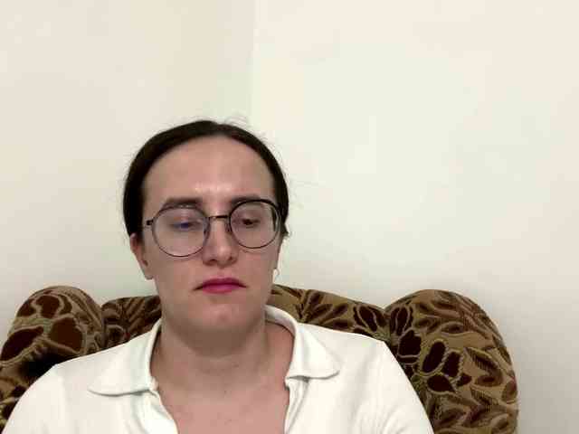 SofiaPleasure webcam