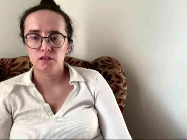 SofiaPleasure webcam