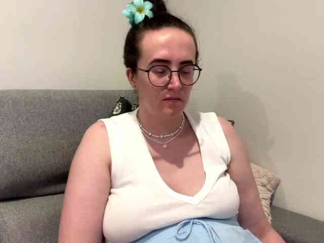 SofiaPleasure webcam