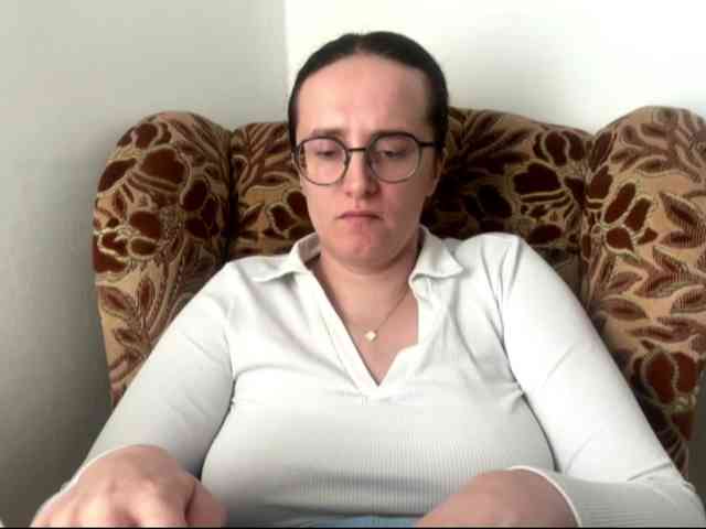 SofiaPleasure webcam