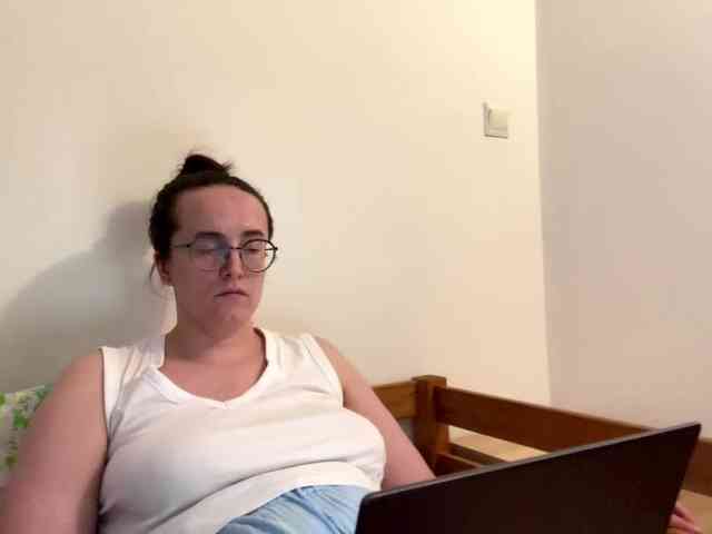 SofiaPleasure webcam