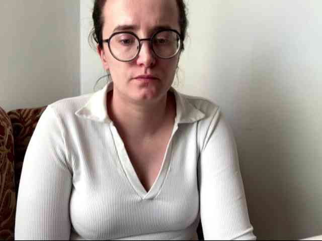 SofiaPleasure webcam