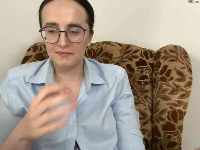 SofiaPleasure webcam