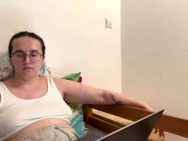 SofiaPleasure webcam