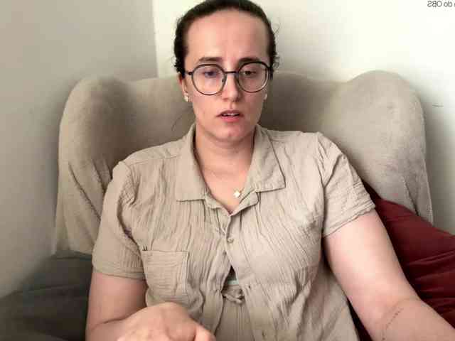 SofiaPleasure webcam
