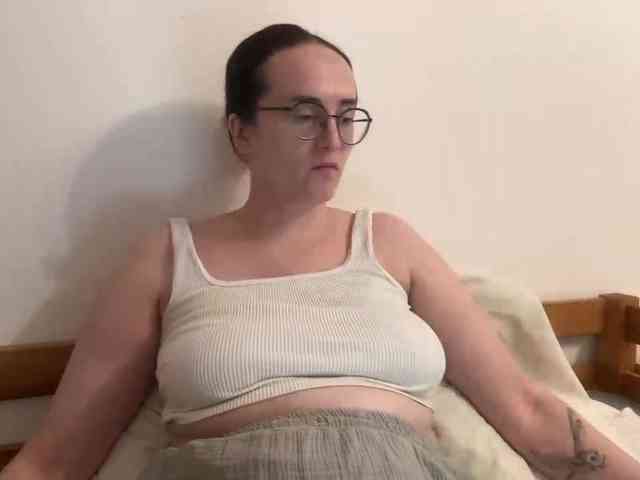 SofiaPleasure webcam