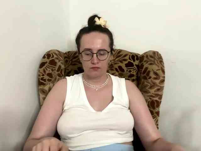 SofiaPleasure webcam