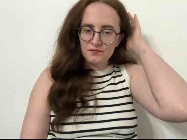 SofiaPleasure webcam