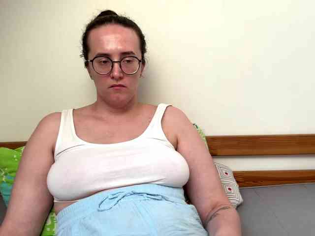 SofiaPleasure webcam
