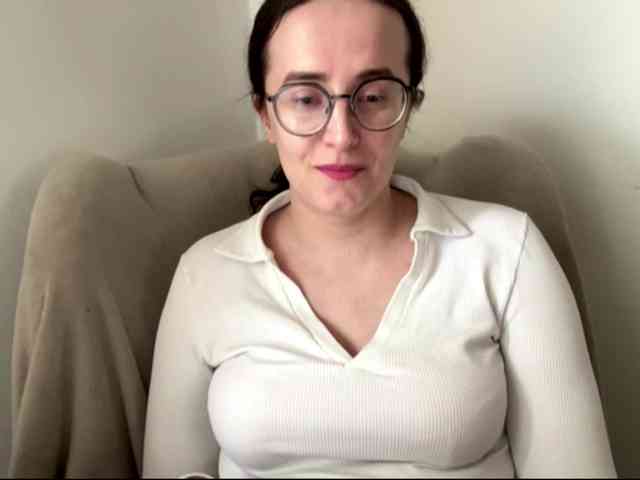 SofiaPleasure webcam