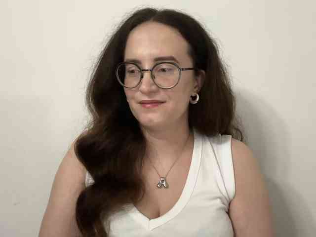 SofiaPleasure webcam
