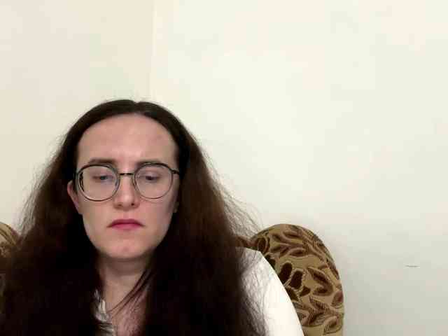 SofiaPleasure webcam