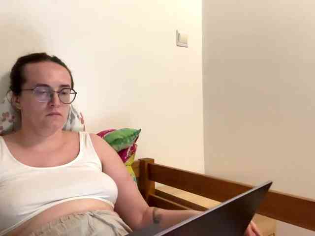 SofiaPleasure webcam