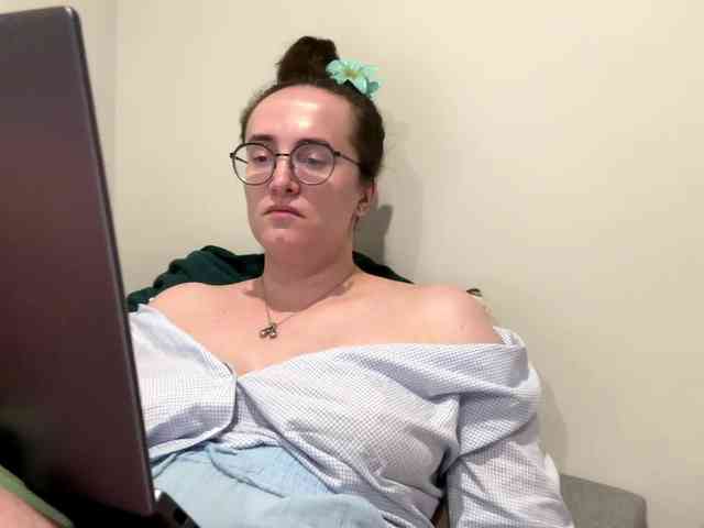 SofiaPleasure webcam