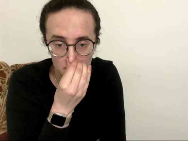 SofiaPleasure webcam