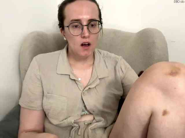 SofiaPleasure webcam