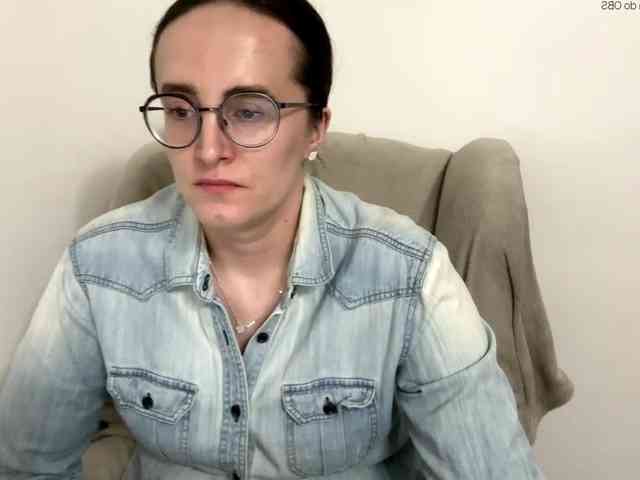SofiaPleasure webcam