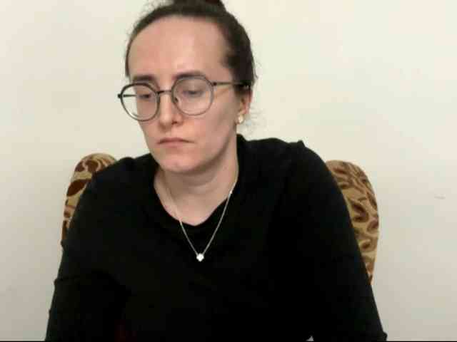 SofiaPleasure webcam