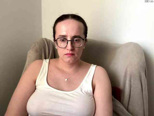 SofiaPleasure webcam