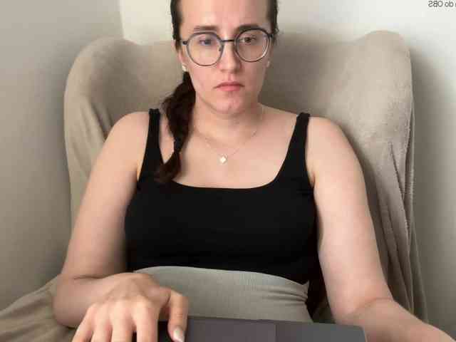 SofiaPleasure webcam