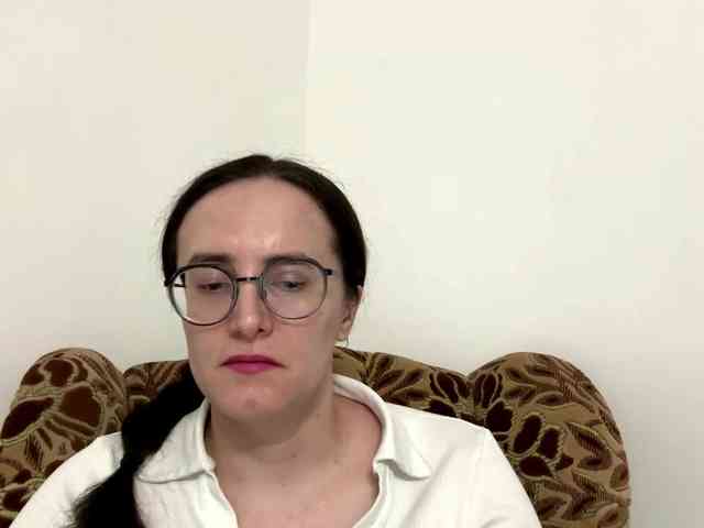 SofiaPleasure webcam