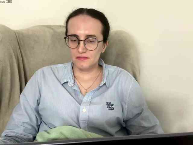 SofiaPleasure webcam