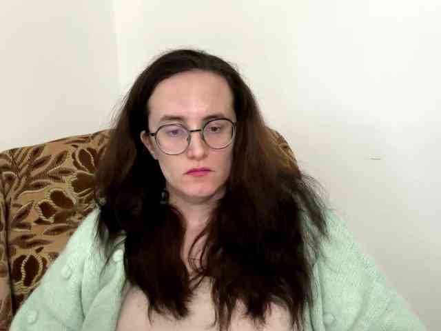 SofiaPleasure webcam