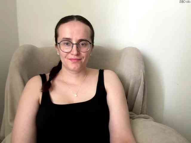 SofiaPleasure webcam