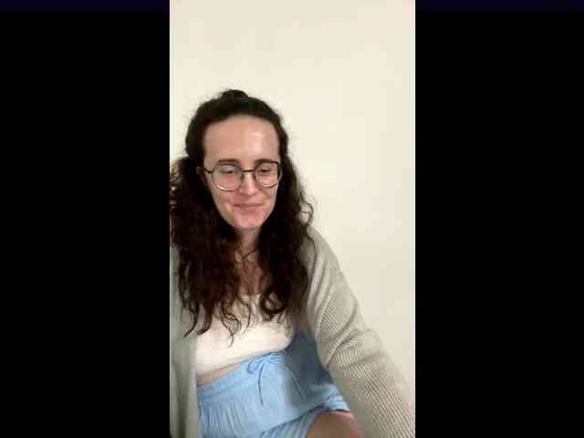 SofiaPleasure webcam