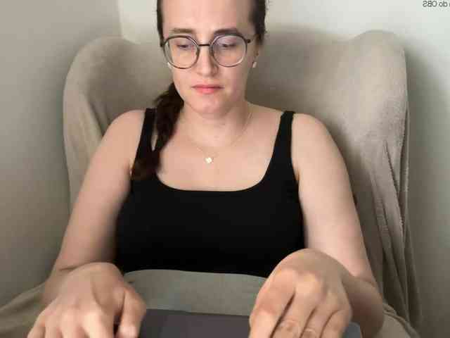 SofiaPleasure webcam