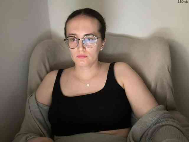SofiaPleasure webcam