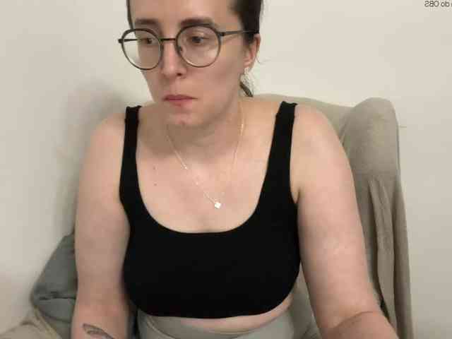 SofiaPleasure webcam