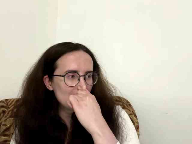 SofiaPleasure webcam