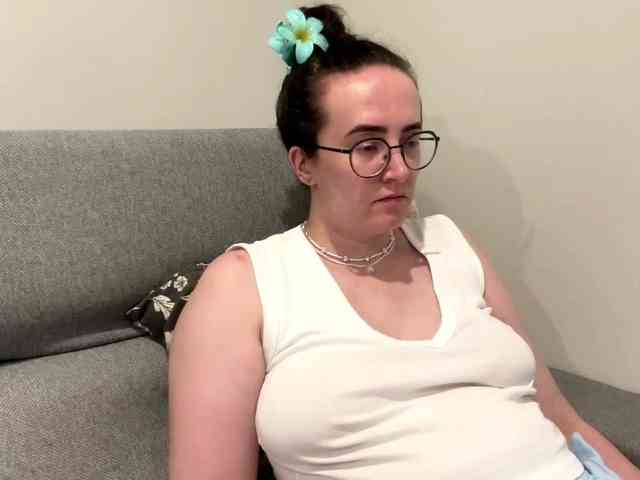 SofiaPleasure webcam