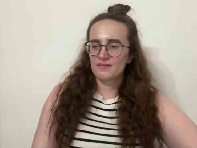 SofiaPleasure webcam