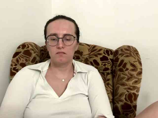 SofiaPleasure webcam