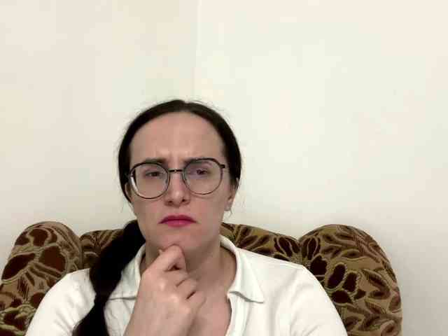 SofiaPleasure webcam