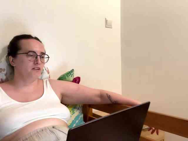 SofiaPleasure webcam
