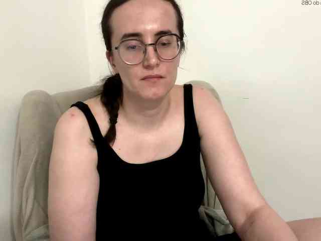 SofiaPleasure webcam