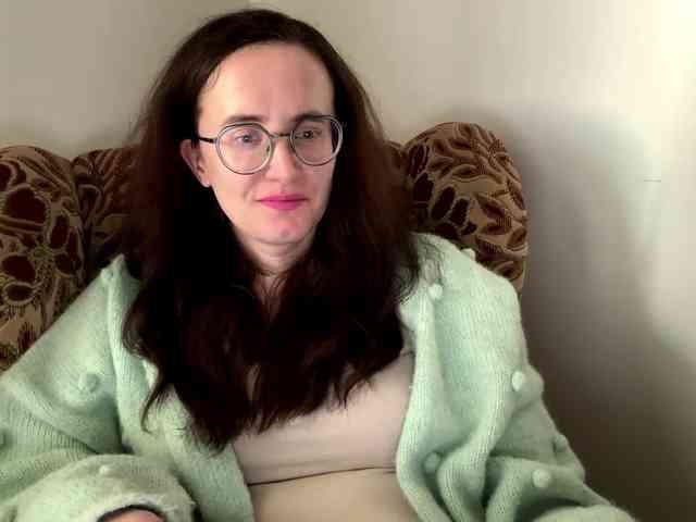 SofiaPleasure webcam