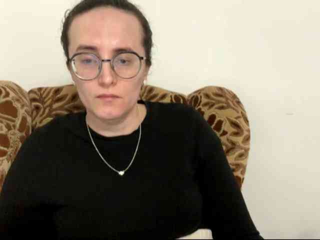 SofiaPleasure webcam