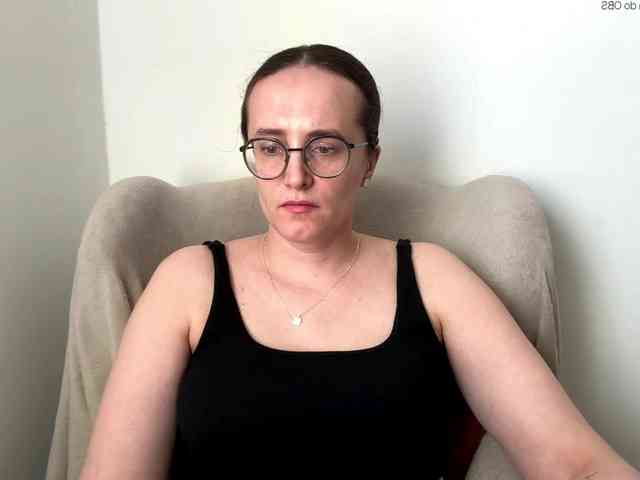 SofiaPleasure webcam